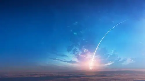 城市风光美景唯美图片桌面壁纸