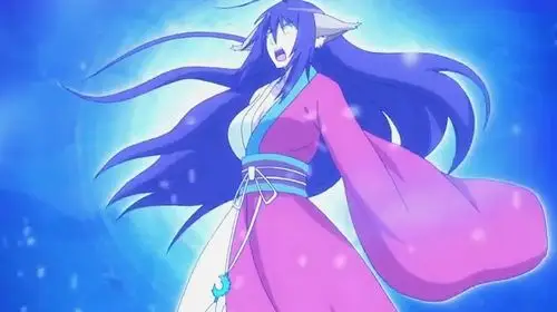 狐妖小红娘雅雅姐表示我无敌你随意