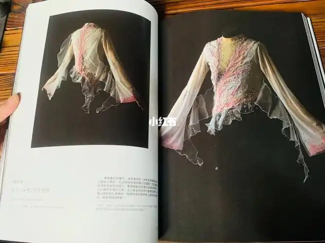 花滑服装设计师伊藤聪美的作品集