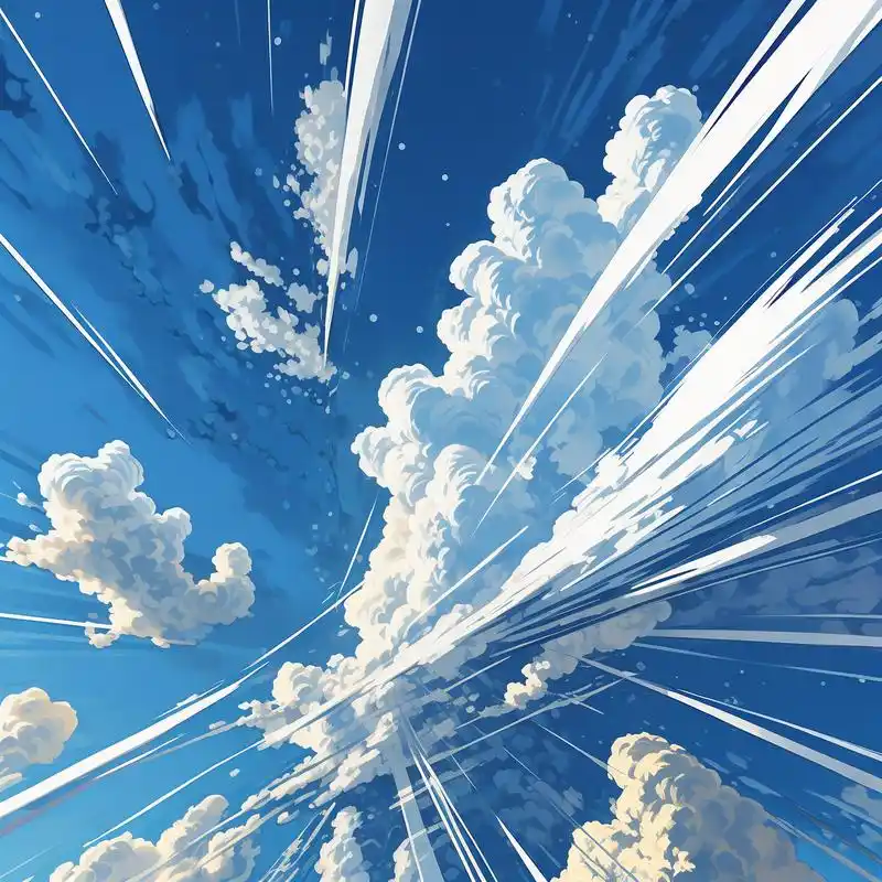 9415超治愈的天空头像93