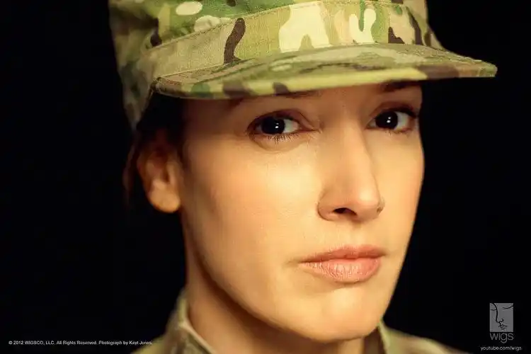 詹妮弗·比尔斯 jennifer beals的图片