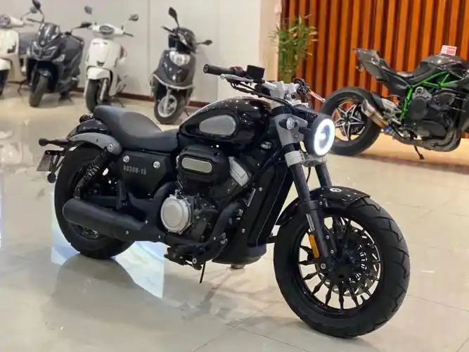 【品牌车型】奔达金吉拉300【上牌年份】2021【行驶里程】500【手续