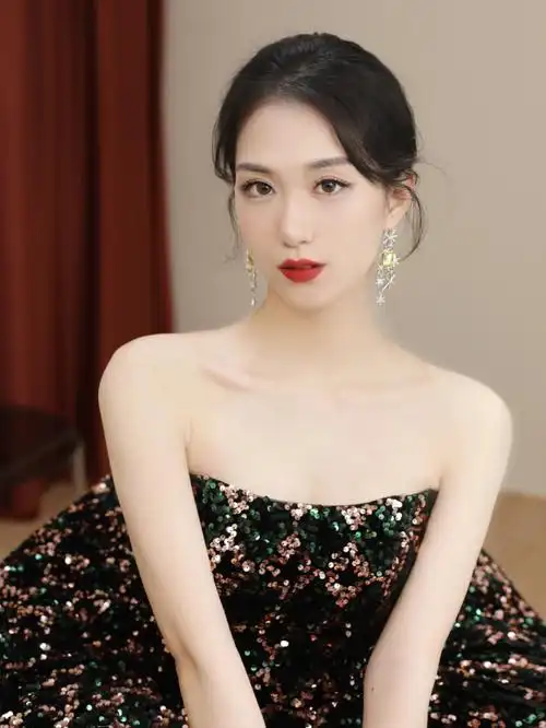 年度最爱礼服穿上一定是女明星本星