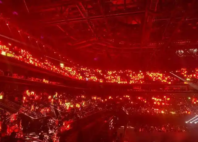 星光大赏红海上热搜与肖战的这场红海之约真的太好哭了