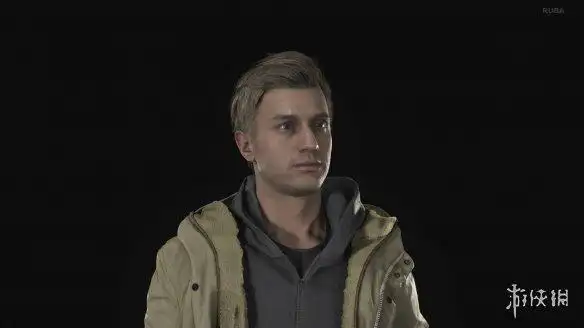 《生化危机8》"伊森"正脸揭晓