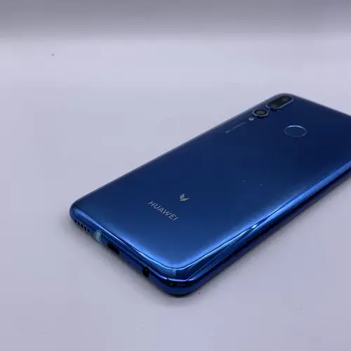 华为【麦芒8】全网通 蓝色 6g/128g 国行 95成新