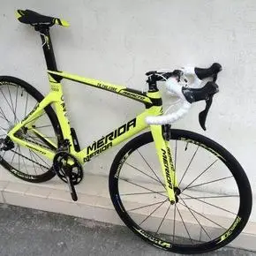 美利达 merida 锐克多 reacto 5000 破风公路自行车 现货尺寸50