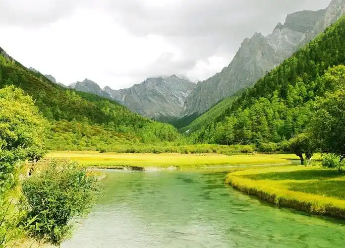 每天一段正能量