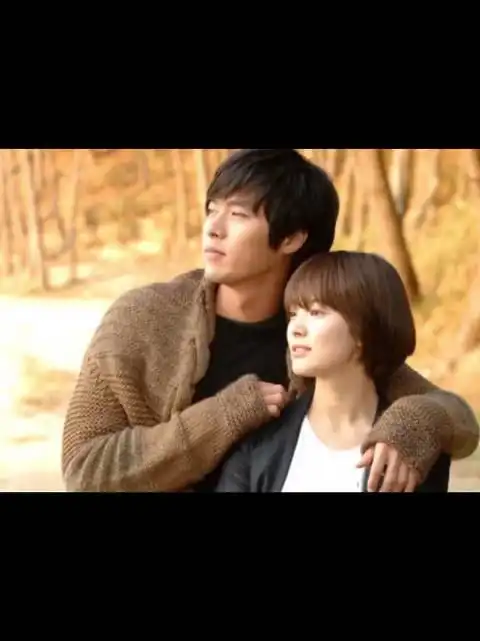 宋慧乔玄彬超话