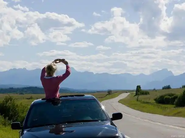 什么人适合开车自驾游旅游:什么人适合开车自驾游旅游呢?