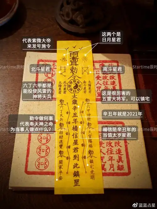 2021辛丑牛年化解犯冲太岁福袋推荐给牛羊龙马狗生肖