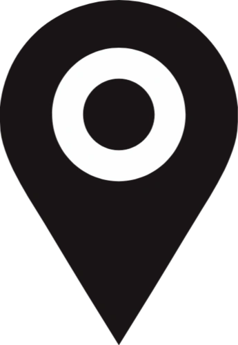 图标坐标定位标识标志贴纸素材插画图标坐标地址标识标志贴纸素材插画