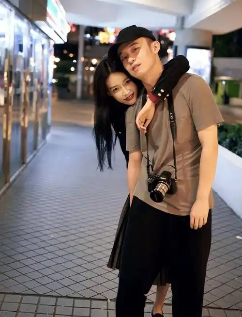 孙怡:16岁闯社会,嫁入豪门却没有婚礼,这是怎样的黑色幽默?