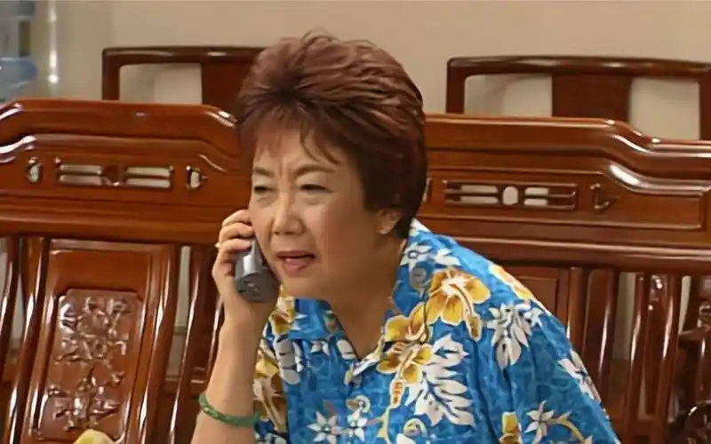 《外来媳妇本地郎》原来藏了6个地方著名演员,郭昶演技不输他们_表演