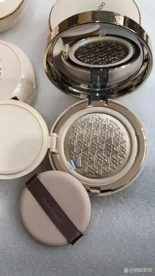 雪花秀气垫|9990出 雪花秀气垫全新单正装 色号21号自然藕色自然