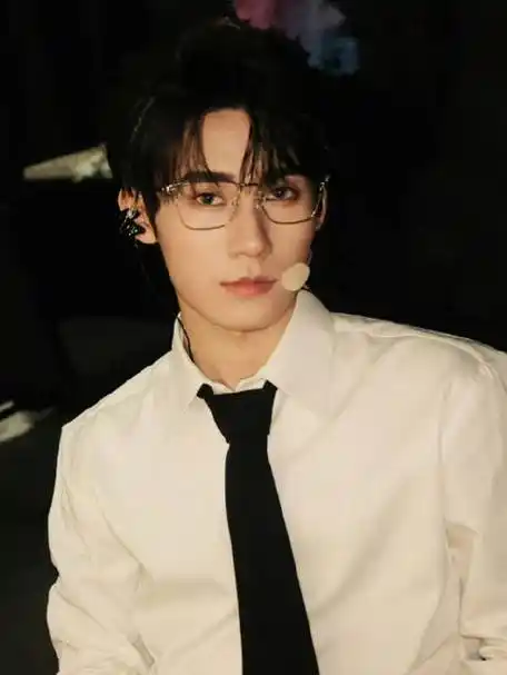 张真源 高光缔造者##张真源顶级浓颜ace