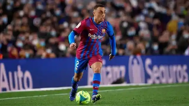 每体切尔西已向巴萨问价愿尽全力冬窗签下德斯特