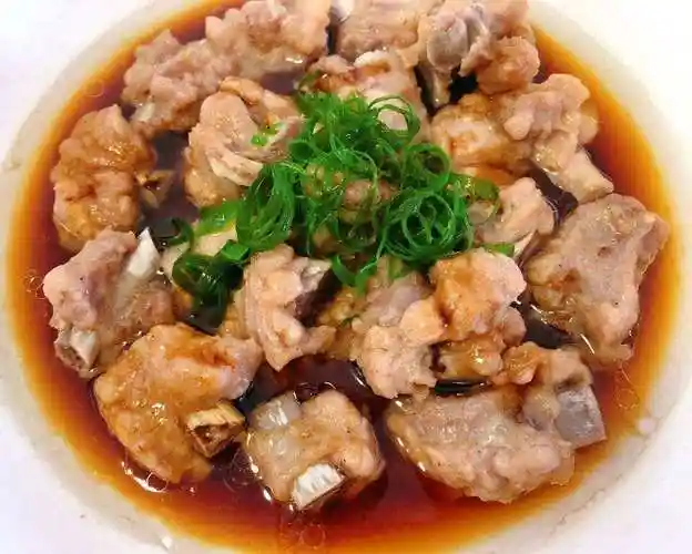 蒸排骨的做法(清蒸排骨怎么蒸才嫩?