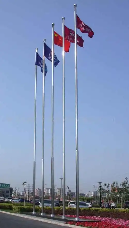 济南不锈钢旗杆,山东不锈钢旗杆,山东济南不锈钢旗杆,山东济南旗杆厂