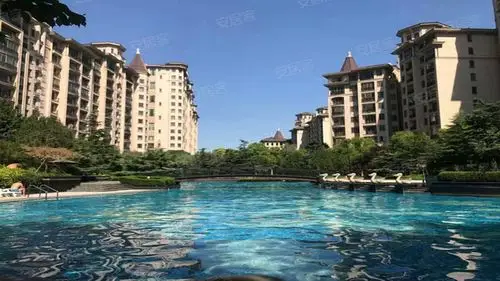 星河湾朗园,四季星河中街1号-北京星河湾朗园二手房,租房,房价-北京