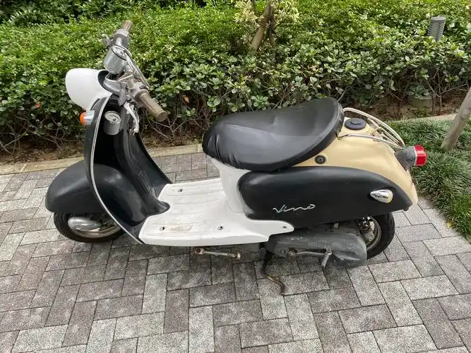 大阪出人气雅马哈50cc摩托车