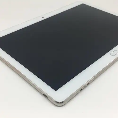 华为【m3青春版 10.1英寸】wifi版 金色 64g 国行 8成新 真机实拍