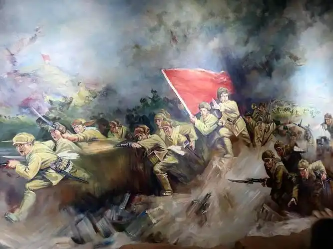 踏着英雄的足迹,寻找教育的真谛