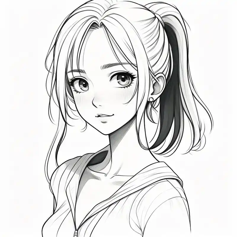 05正脸头像大赏95 亲们,今天给大家带来一组绝美正脸头像!