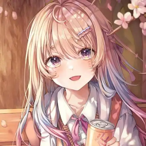 头像超萌可爱卡哇伊女生动漫头像2022动漫头像女生霸气冷艳图片女生