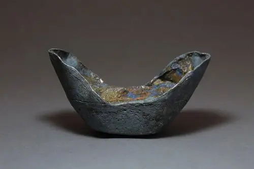 看到这么多出土文物,各位小伙伴作何感想