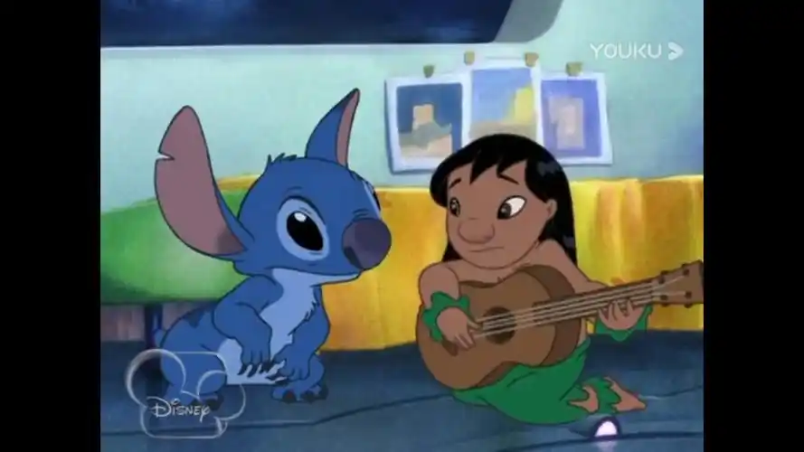 史迪仔 - 堆糖,美图壁纸兴趣社区