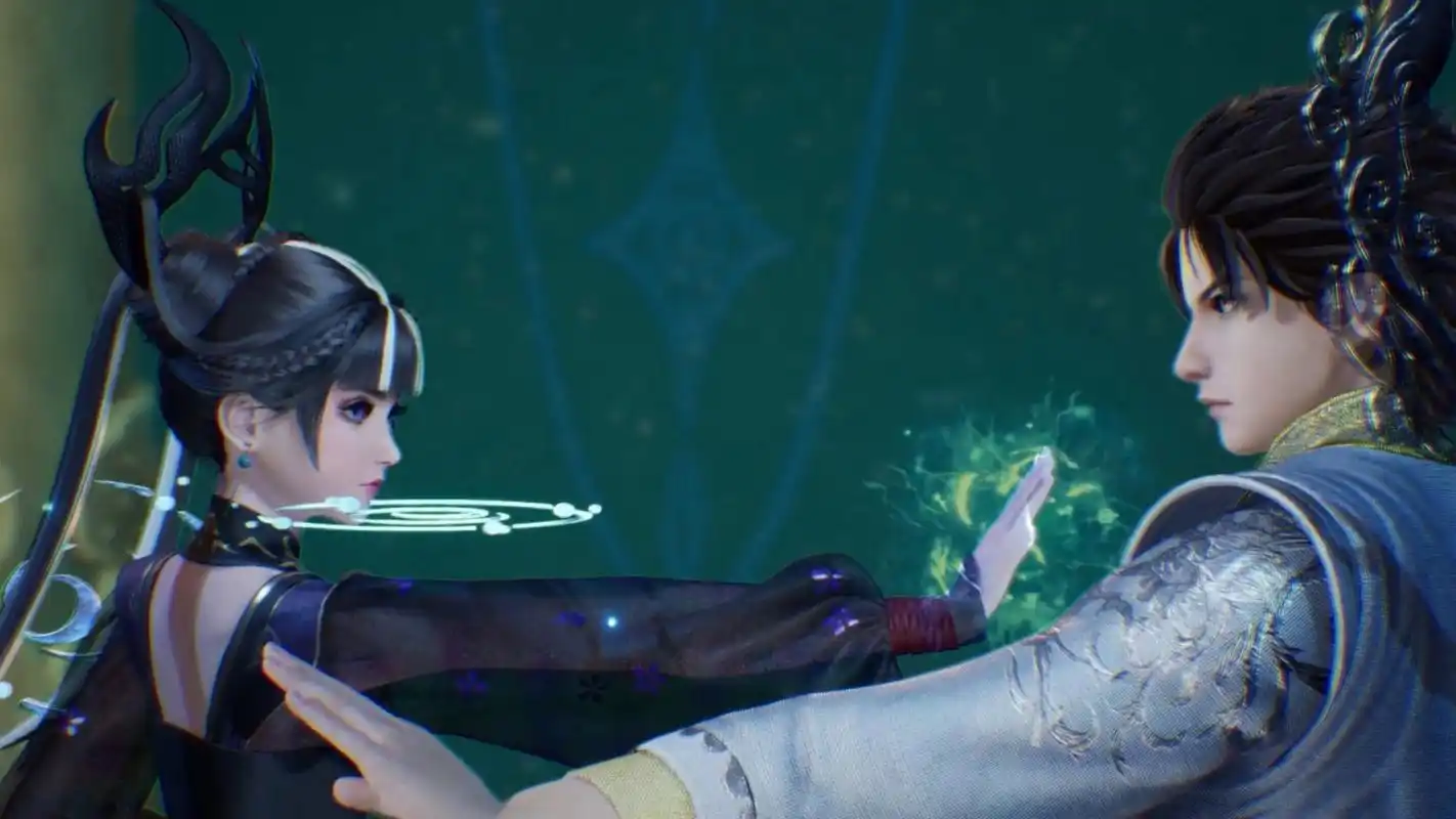 万界神主:到最后叶辰赌的还是人心,他就没有更好的办法了吗?