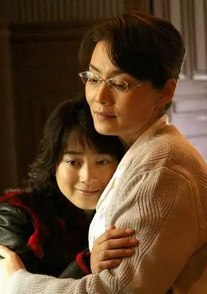 资料图片电视剧香樟树精彩剧照77