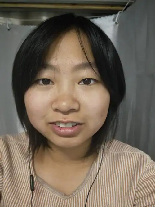 女生蒜头鼻到底好不好啊鼻梁低鼻子大没活路吗