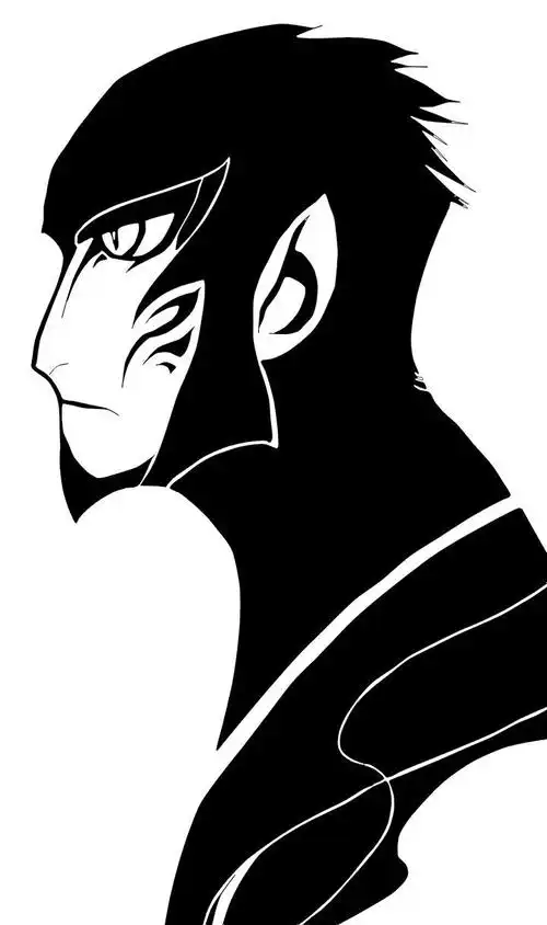 橡皮章素材 黑白 大圣归来