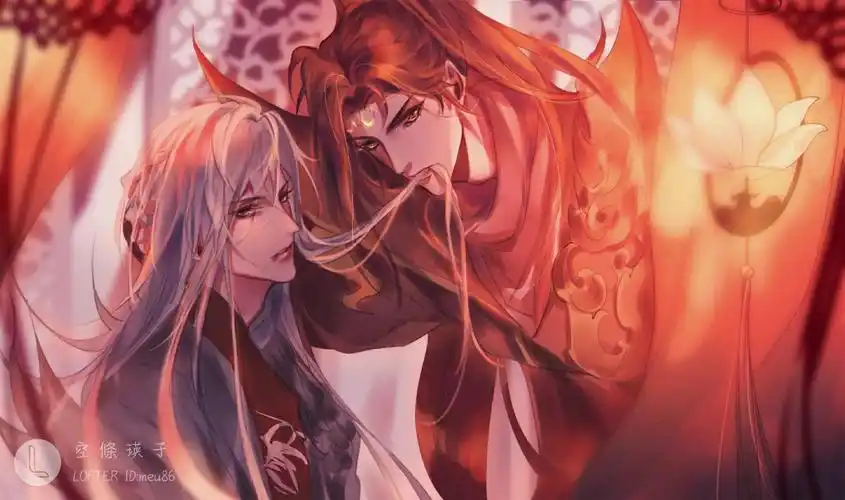 王者荣耀 信白 - 堆糖,美图壁纸兴趣社区