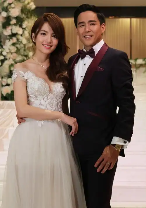 【安胎期间都收到】佗b陈嘉宝获佢亲自上门送惊喜!