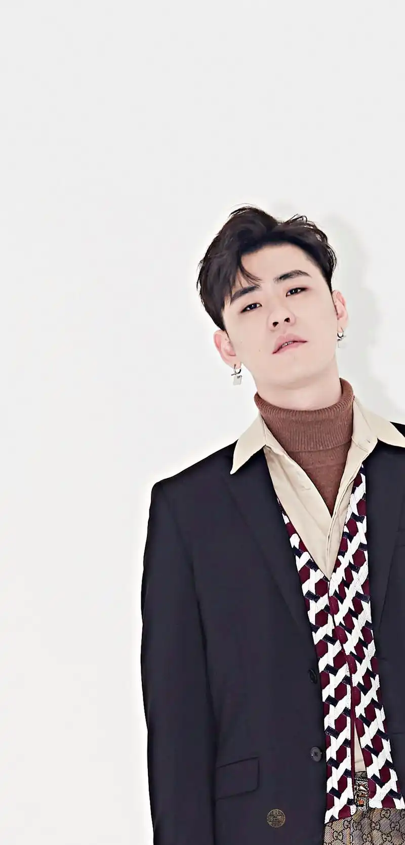 听说九宫格和优质帖更配哦 小辫儿张云雷网宣组 不夸一下皮皮吗?