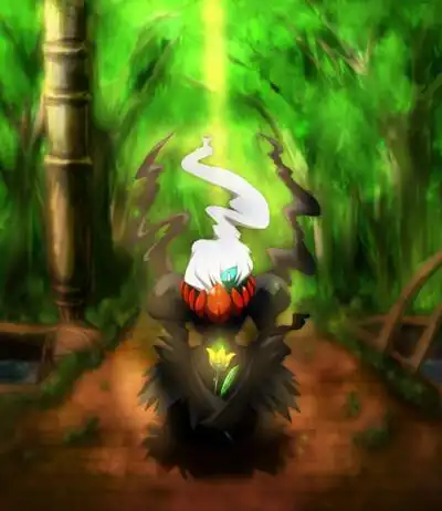 收集   点赞  评论  达克莱伊 0 4 扭纹柴  发布到  神奇宝贝 图片