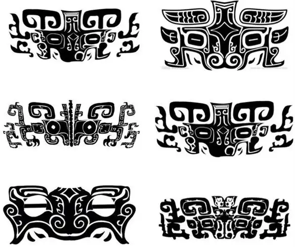 3分钟读懂青铜器纹饰跨过玄妙的花纹跟古人来场精神对话吧