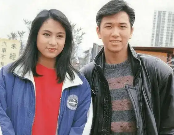 一婚娶港姐,二婚娶助理,三婚娶小20岁美女演员,如今59岁怎样了|温兆伦