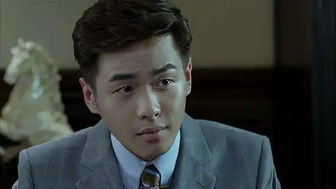 麻雀:唐山海得知战况,徐碧城询问,却隐瞒实情-影视综视频-搜狐视频