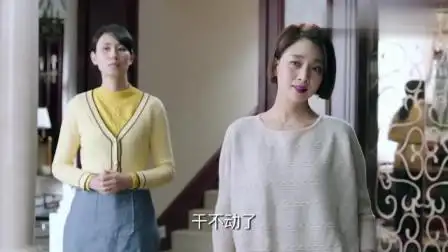 鸡毛飞上天:陈江河混成亿万老总,穷亲戚找上门,骆玉珠反应精彩-电视剧