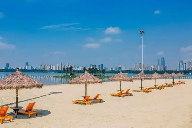 游船|东湖宾馆|浴场|湖滨_网易订阅