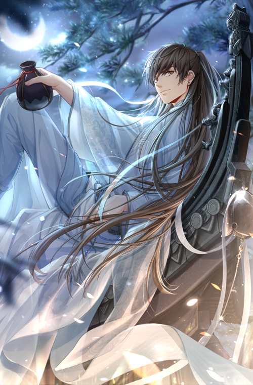 叶洛璇 _ 哔哩哔哩相簿