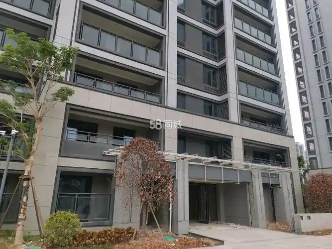 福州仓山南江滨西大道禹洲融信cone玺湾禹洲融信cone玺湾 3室2厅2卫