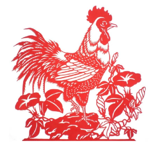 几几年出生的肖鸡命藏衣禄福寿双全兴财绵远