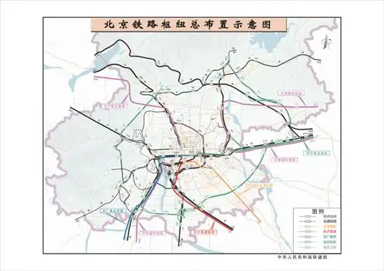 北京枢纽 文章来源: 中国网