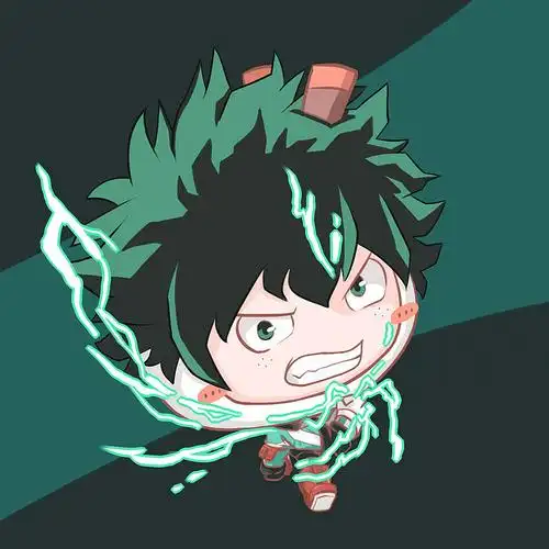 包哥哥动漫头像【持续更新】