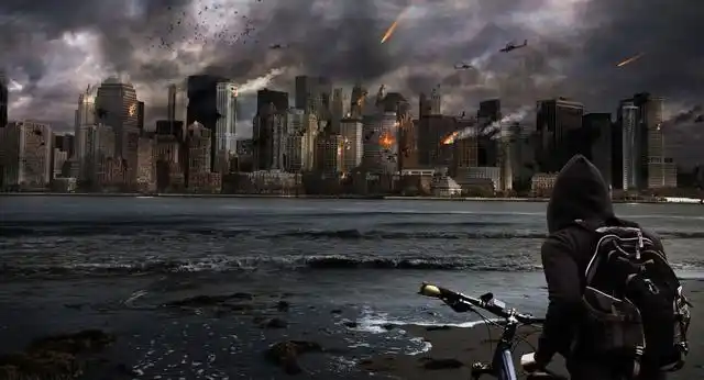 如爆发第三次世界大战,地球哪里安全?土耳其少将指出有两个地方